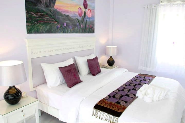 Amarin Resort Chiang Rai