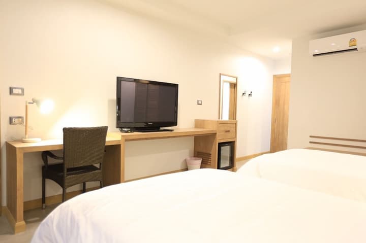 Amarin Resort Chiang Rai