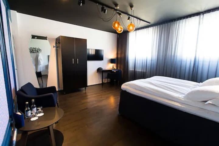 Hotel Flora