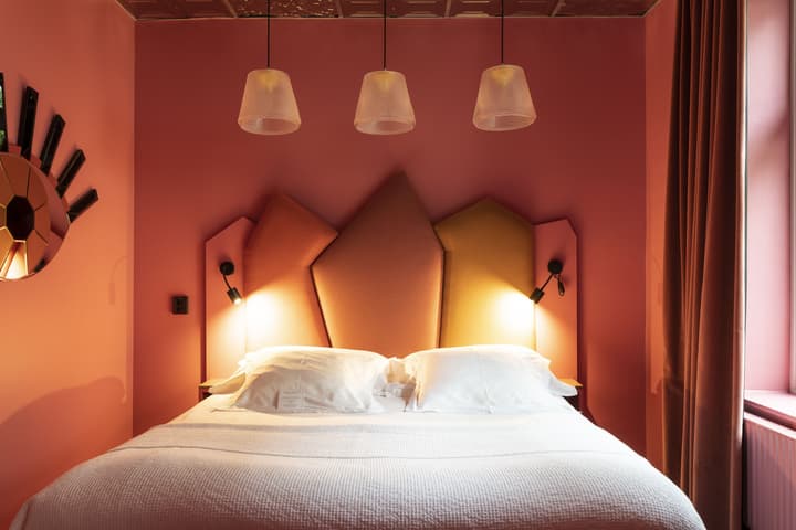Hotel Flora