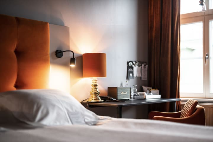 Hotel Flora