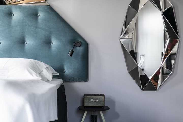Hotel Flora