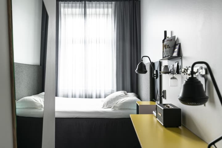 Hotel Flora