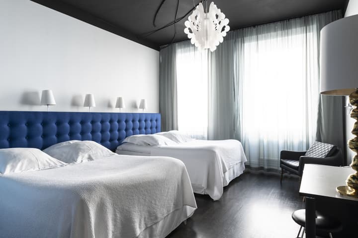 Hotel Flora