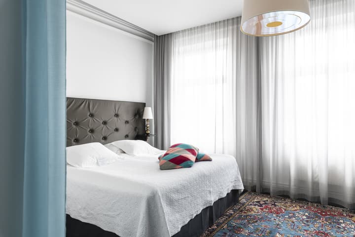 Hotel Flora