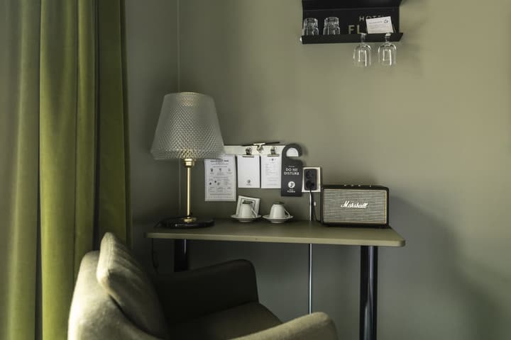 Hotel Flora
