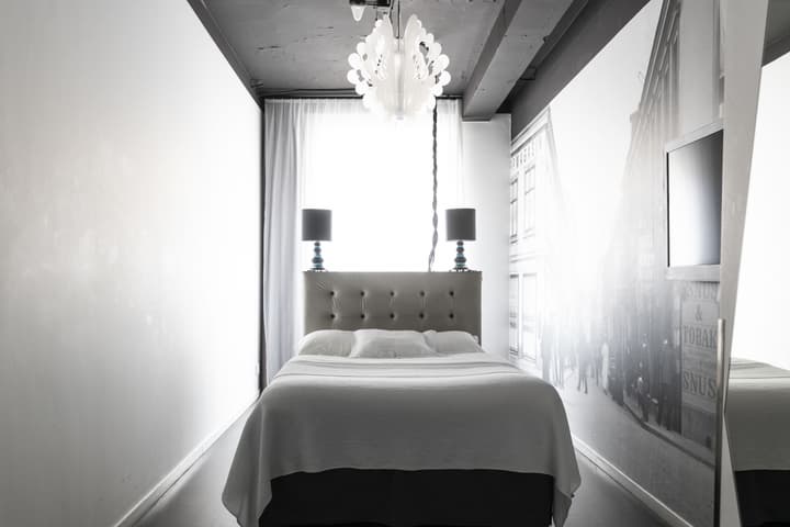 Hotel Flora
