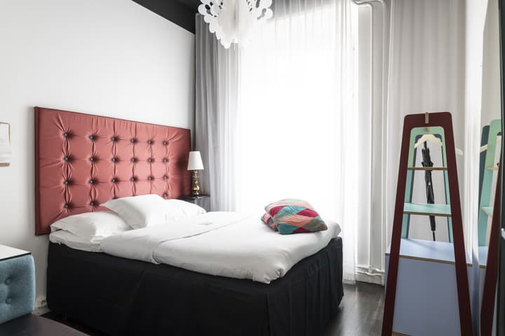 Hotel Flora