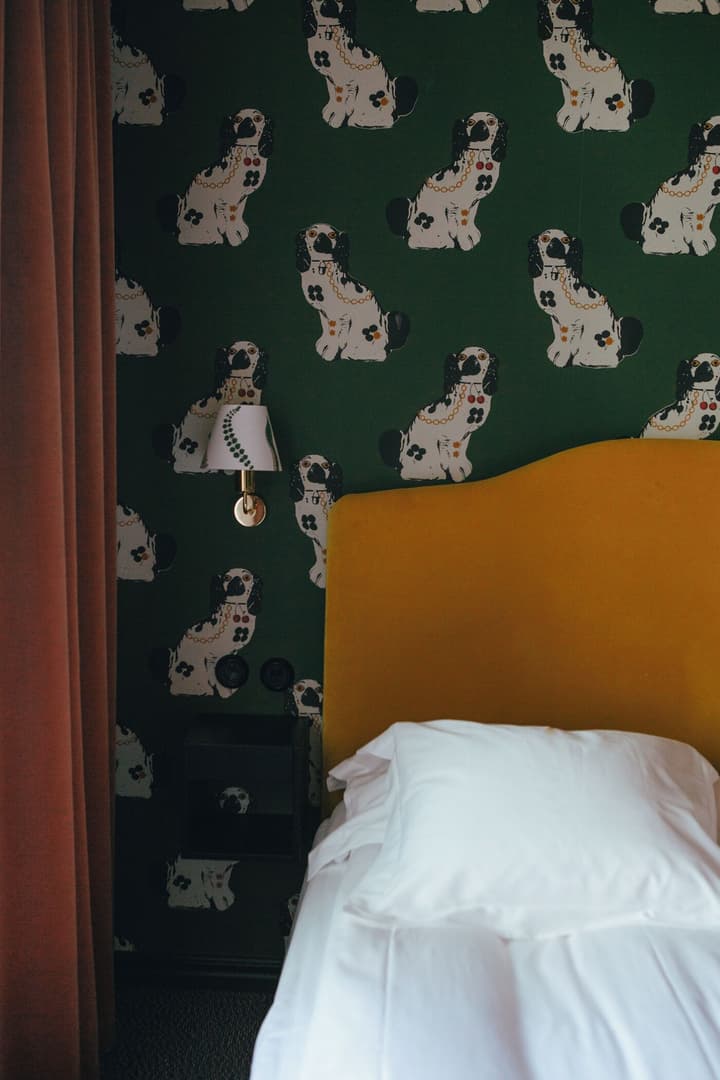 Hotel Flora