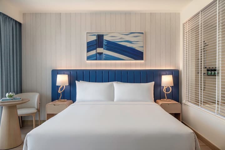 Crowne Plaza Abu Dhabi Yas Island by IHG