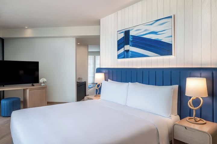 Crowne Plaza Abu Dhabi Yas Island by IHG