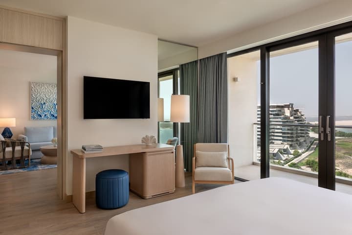 Crowne Plaza Abu Dhabi Yas Island by IHG