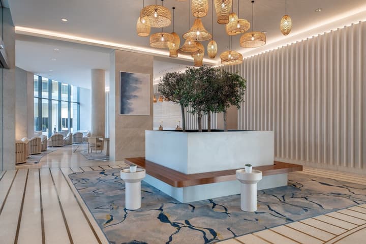 Crowne Plaza Abu Dhabi Yas Island by IHG