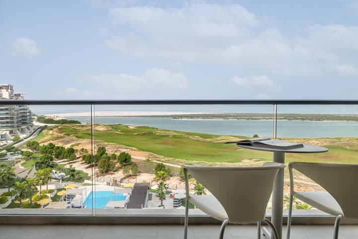 Crowne Plaza Abu Dhabi Yas Island by IHG