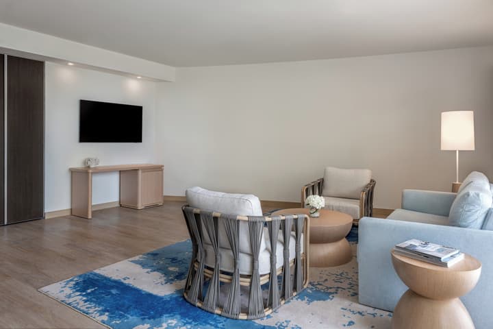 Crowne Plaza Abu Dhabi Yas Island by IHG