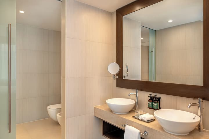 Crowne Plaza Abu Dhabi Yas Island by IHG