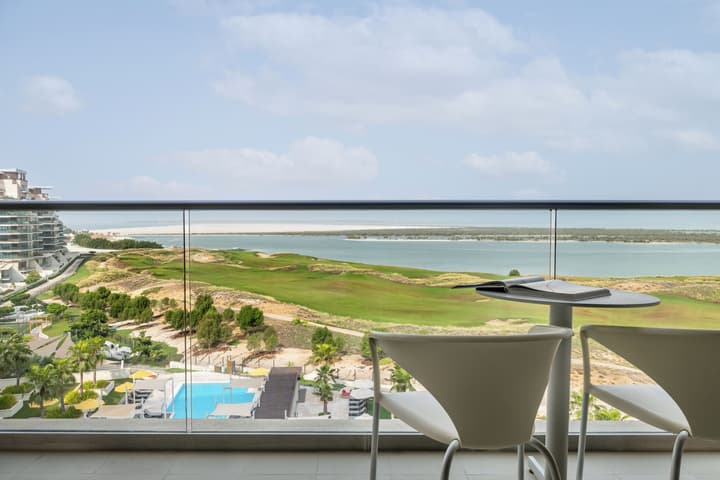 Crowne Plaza Abu Dhabi Yas Island by IHG