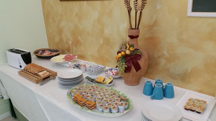 B&B Triskeles