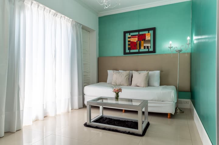 Ker Urquiza Hotel