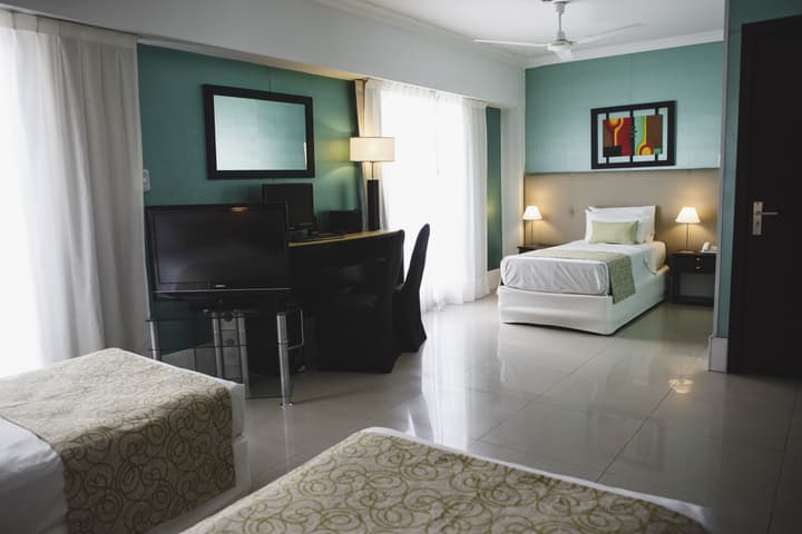 Ker Urquiza Hotel