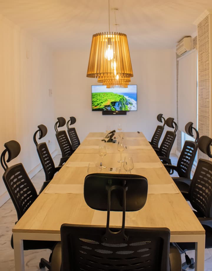 Ker Urquiza Hotel