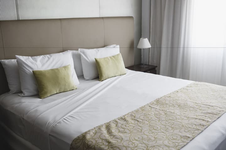 Ker Urquiza Hotel