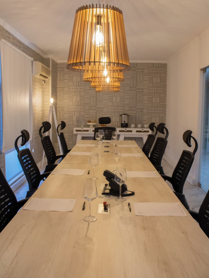 Ker Urquiza Hotel