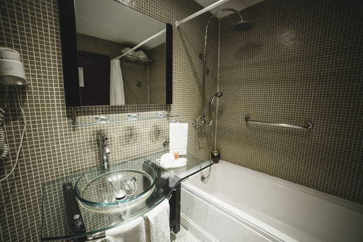 Ker Urquiza Hotel