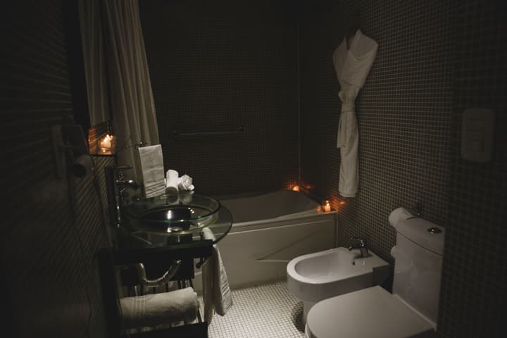 Ker Urquiza Hotel