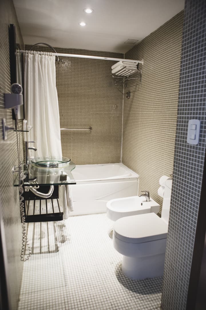 Ker Urquiza Hotel