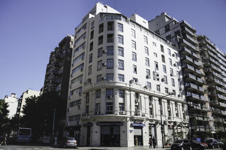 Ker Urquiza Hotel