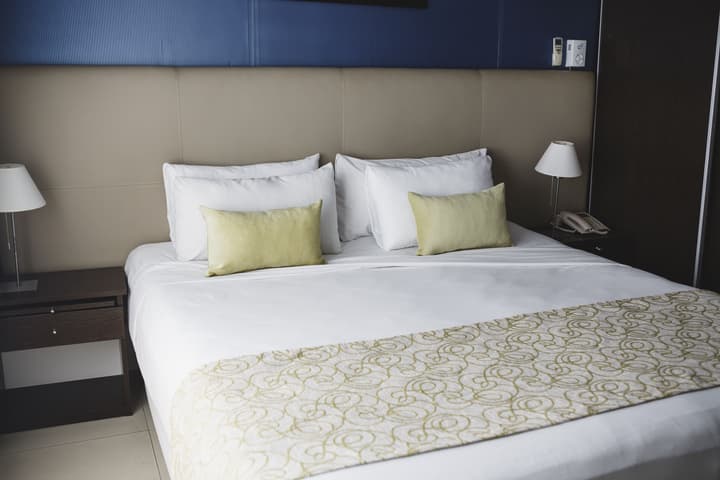 Ker Urquiza Hotel