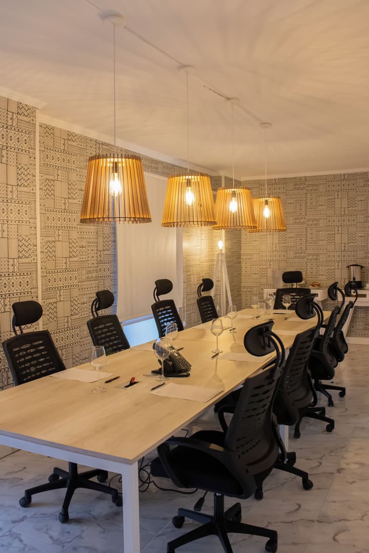 Ker Urquiza Hotel
