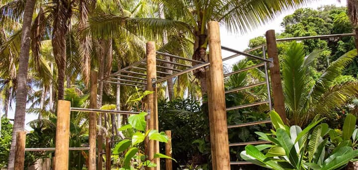 Matamanoa Island Resort