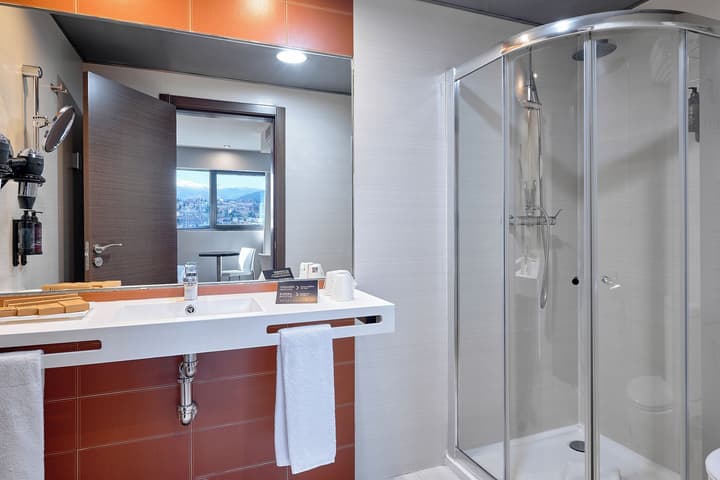 Hotel Turia Granada