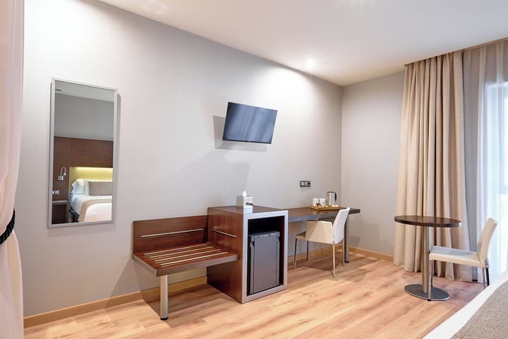 Hotel Turia Granada