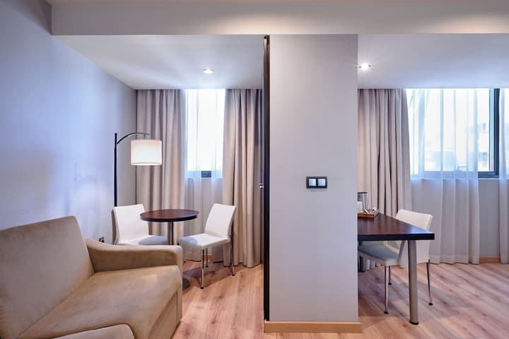 Hotel Turia Granada