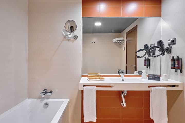 Hotel Turia Granada