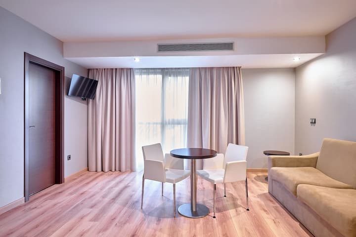 Hotel Turia Granada