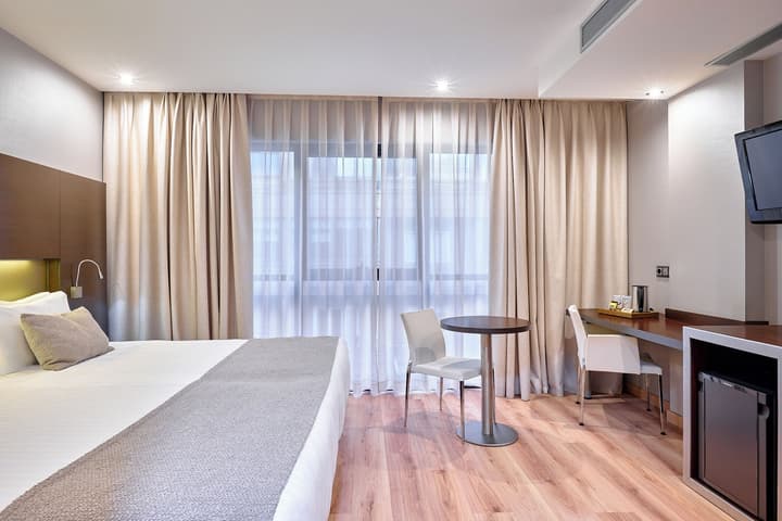 Hotel Turia Granada