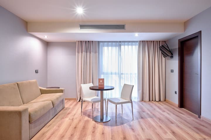 Hotel Turia Granada