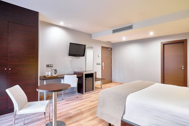 Hotel Turia Granada