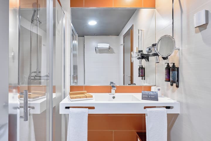 Hotel Turia Granada