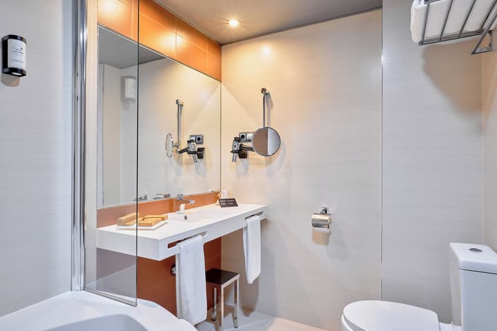 Hotel Turia Granada