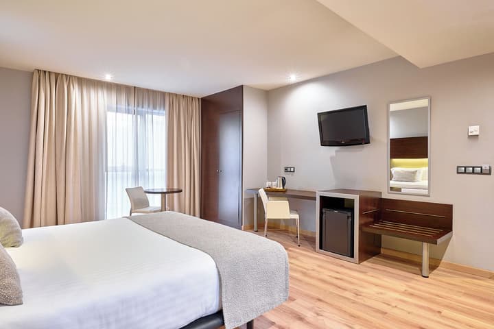 Hotel Turia Granada