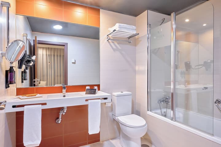 Hotel Turia Granada