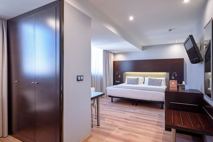 Hotel Turia Granada