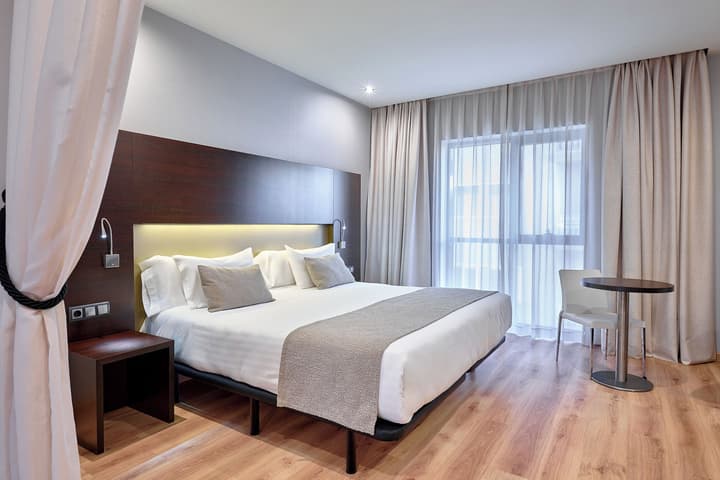 Hotel Turia Granada