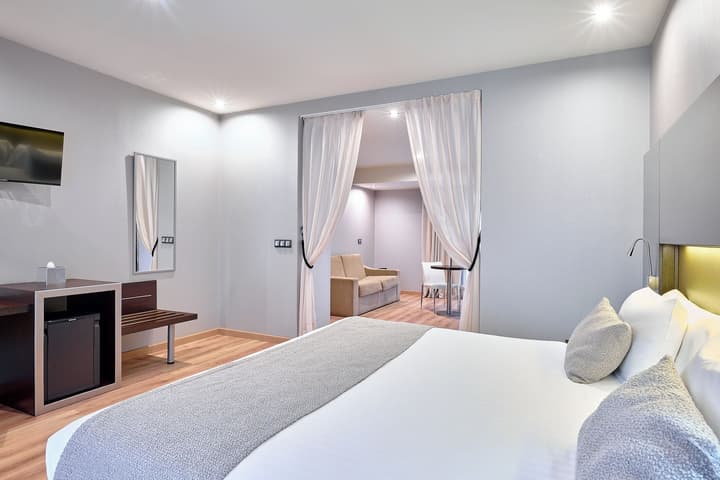 Hotel Turia Granada