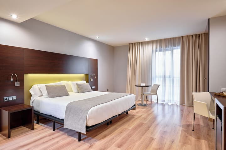 Hotel Turia Granada